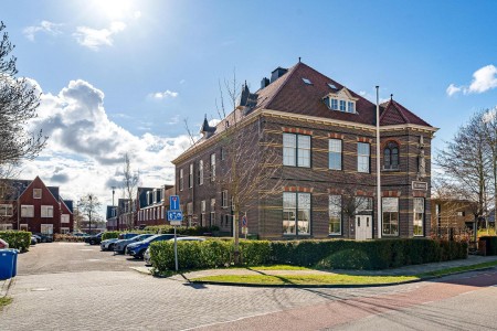 Veenweg 34-b NOOTDORP