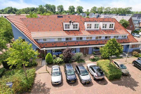 Wollegras 68 'S-GRAVENHAGE