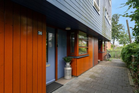 Sterappelhof 38 ZOETERMEER