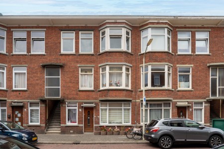 Velpsestraat 119 'S-GRAVENHAGE