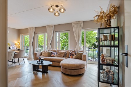 Steentijdsingel 63 'S-GRAVENHAGE