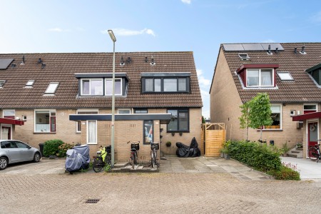 Glazenierstraat 19 SCHIEDAM