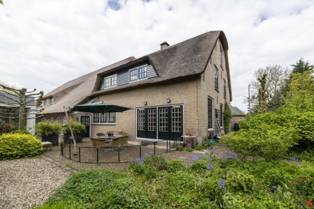 Charloisse Lagedijk 534 ROTTERDAM