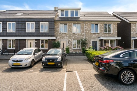 Hoornsemeer 37 ZOETERMEER
