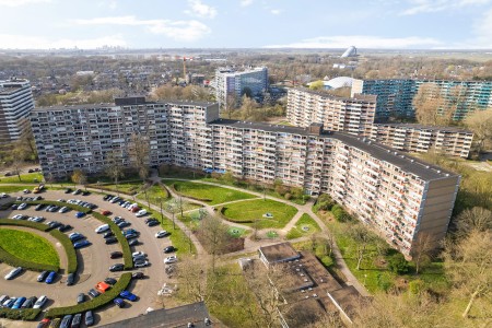 Jonkerbos 28 ZOETERMEER