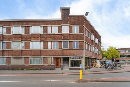 Schenkkade 377 'S-GRAVENHAGE
