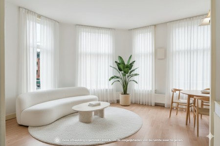 Scheepersstraat 120 'S-GRAVENHAGE