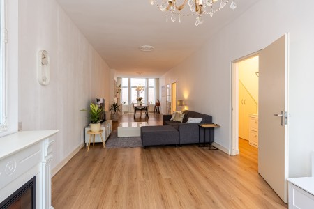 Claes de Vrieselaan 85-B ROTTERDAM