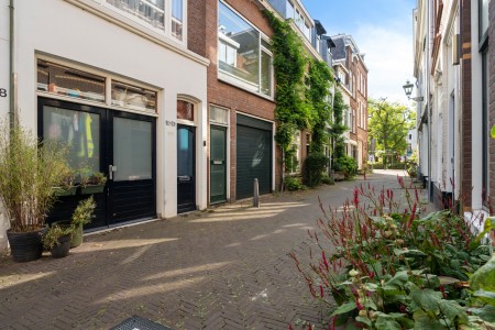 Kikkerstraat 22 'S-GRAVENHAGE