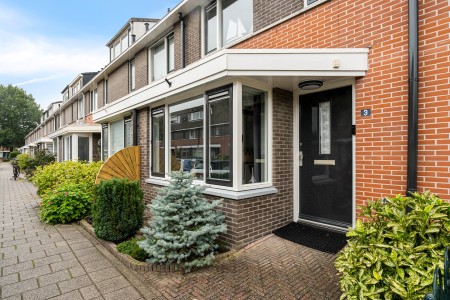 Robijn 3 ZOETERMEER
