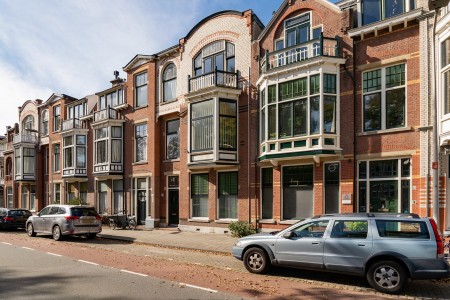 Van Boetzelaerlaan 20 'S-GRAVENHAGE