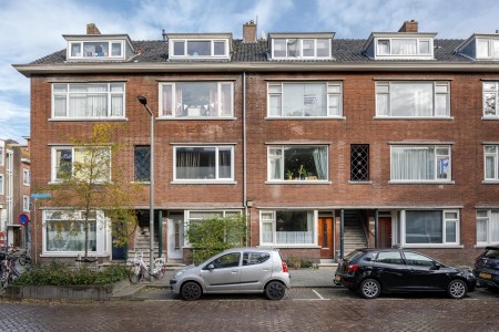 Flakkeesestraat 141-C ROTTERDAM