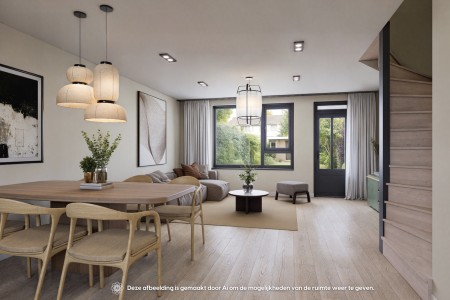 Rhijnauwensingel 93 ROTTERDAM