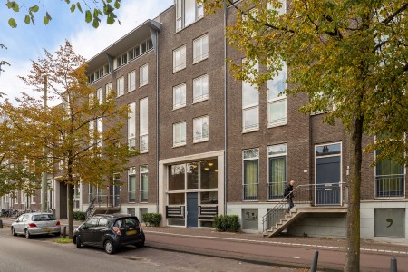 Prinsegracht 237 'S-GRAVENHAGE