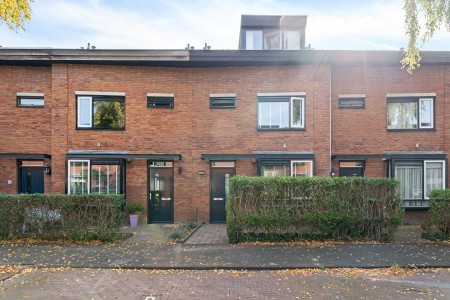 Farmanstraat 12 'S-GRAVENHAGE