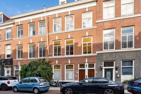 Prins Hendrikstraat 29 'S-GRAVENHAGE