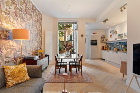 Copernicusstraat 221 'S-GRAVENHAGE