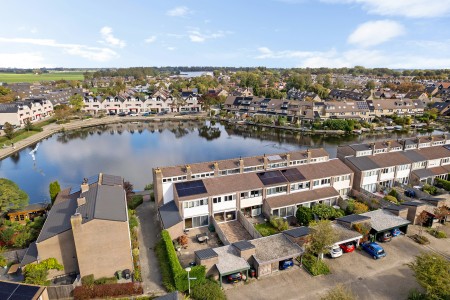 Galjoenkade 17 ZOETERMEER