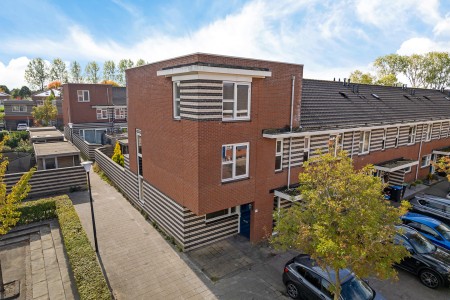 Heegermeer 17 BARENDRECHT