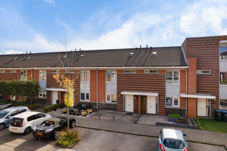Vlierwede 5 BARENDRECHT