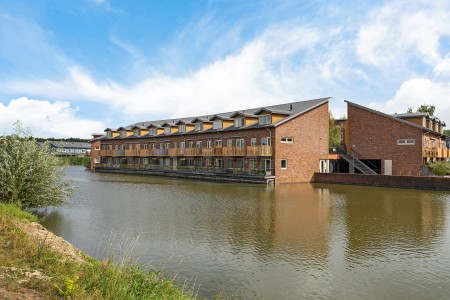 Carolus Linnaeusborg 40 SCHIEDAM