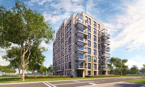 Natuursteenlaan 185 ZOETERMEER