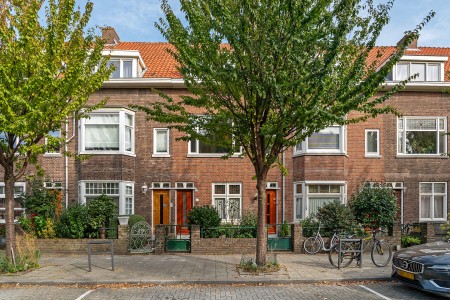 Duizendschoonstraat 18-A ROTTERDAM