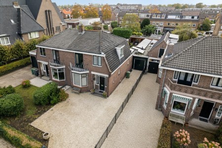 Eerste Stationsstraat 92 ZOETERMEER