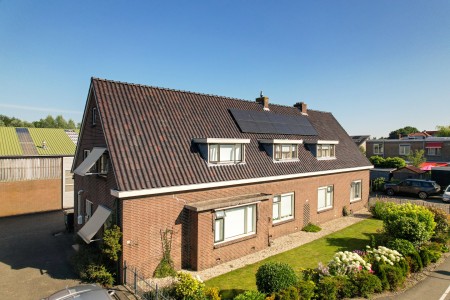 Zegwaartseweg 74 ZOETERMEER