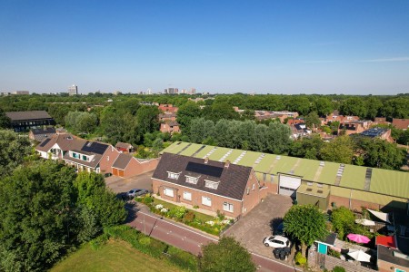 Zegwaartseweg 78 ZOETERMEER