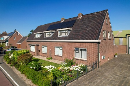 Zegwaartseweg 78 ZOETERMEER