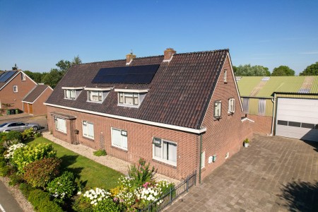 Zegwaartseweg 80 ZOETERMEER