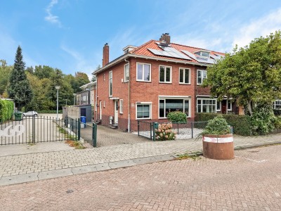 Overschiese Kleiweg 667 ROTTERDAM