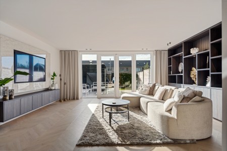 Dorserf 30 BENTHUIZEN