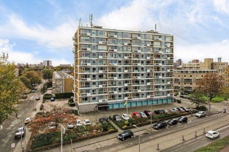 Kralingseweg 143 ROTTERDAM