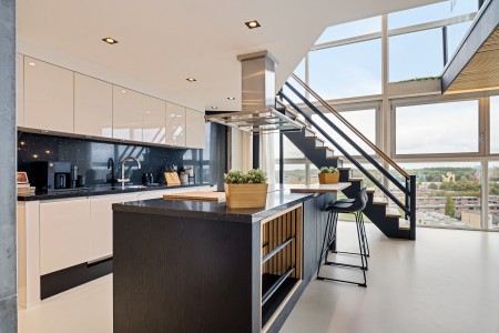 Albert Schweitzersingel 91 ZOETERMEER