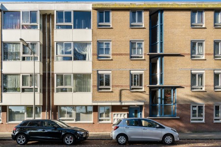 Trekweg 187 'S-GRAVENHAGE