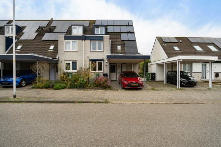 Brechtzijde 13 ZOETERMEER