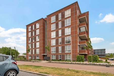 Margaretha Havermanstraat 63 ZOETERMEER