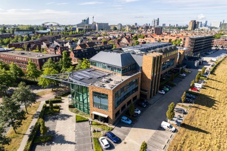 Fascinatio Boulevard 894 A -ong CAPELLE AAN DEN IJSSEL