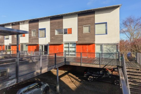 Zus Braunstraat 32 ROTTERDAM