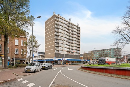 Herman Costerstraat 44 'S-GRAVENHAGE