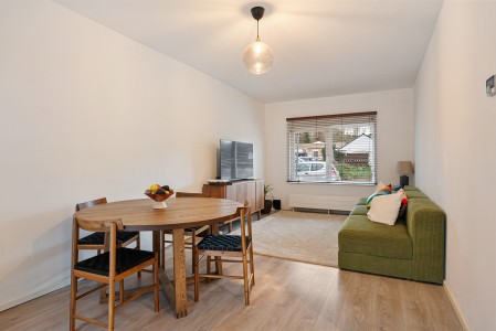 Burgemeester Hovylaan 169 'S-GRAVENHAGE