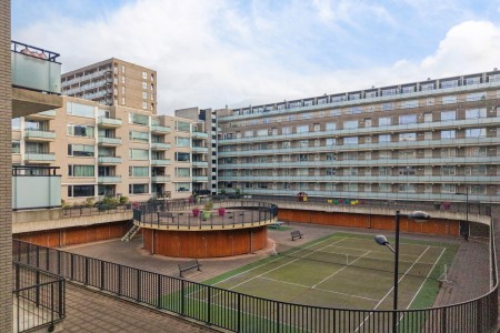 Van Geenstraat 14 'S-GRAVENHAGE