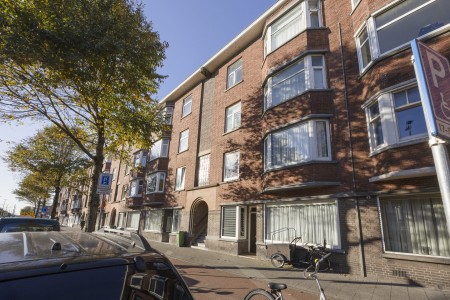 Goeverneurlaan 291 'S-GRAVENHAGE