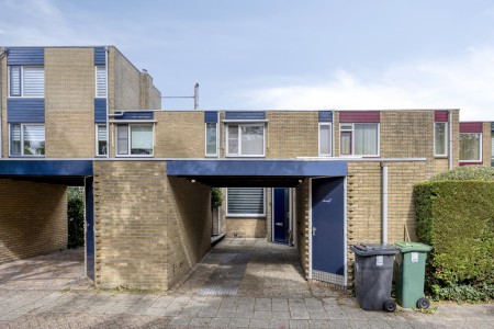 Mendelssohnrode 12 ZOETERMEER