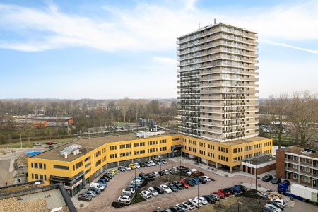 Croesinckplein 54 ZOETERMEER