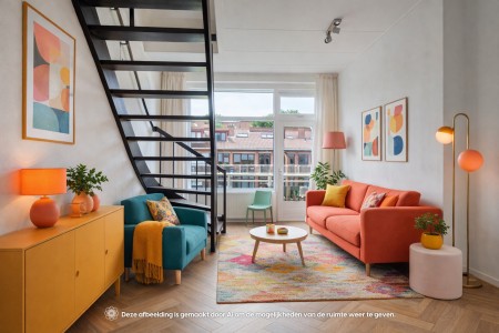 Jozef Israëlslaan 172 RIJSWIJK