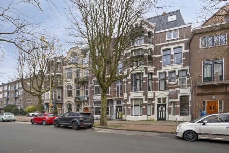 Juliana van Stolberglaan 63 'S-GRAVENHAGE