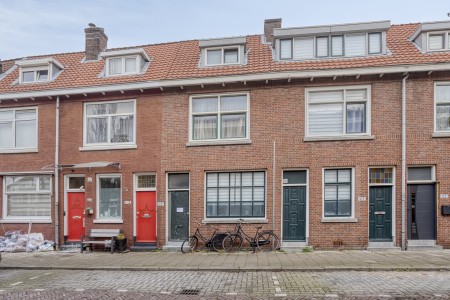 Lange Singelstraat 103-A SCHIEDAM